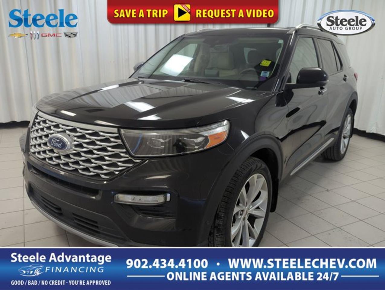Standard SUV 4WD, Platinum 4WD, 10-Speed Automatic w/OD, Twin Turbo Premium Unleaded V-6 3.0 L/183