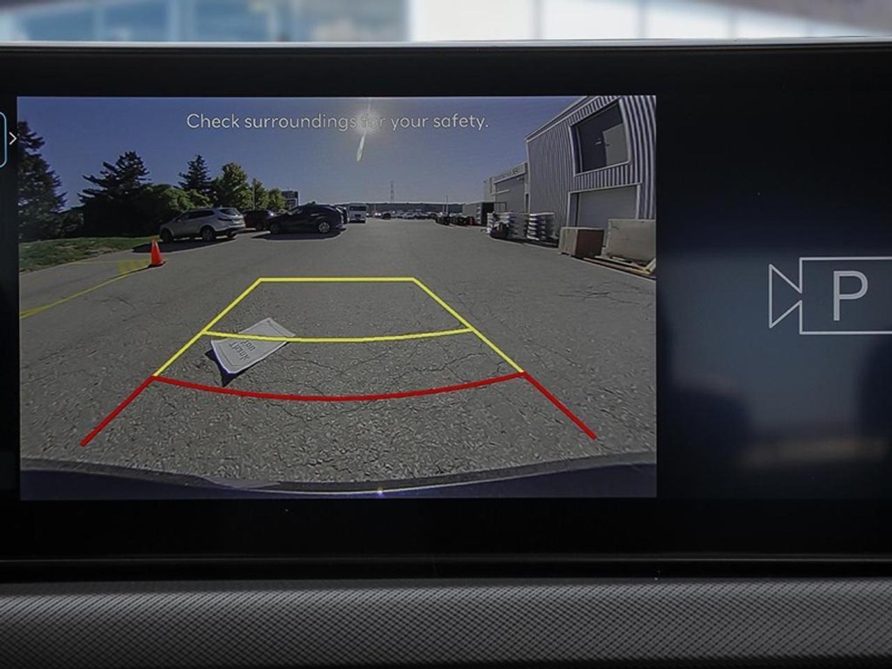 2026 Hyundai Sonata Hybrid Preferred-Trend  - Leather Seats - $135.94 /Wk Photo