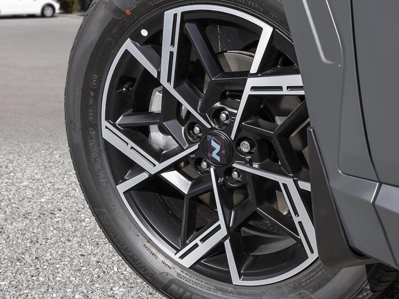 2026 Hyundai Tucson Hybrid N-Line  - Leather Seats - $162.96 /Wk Photo