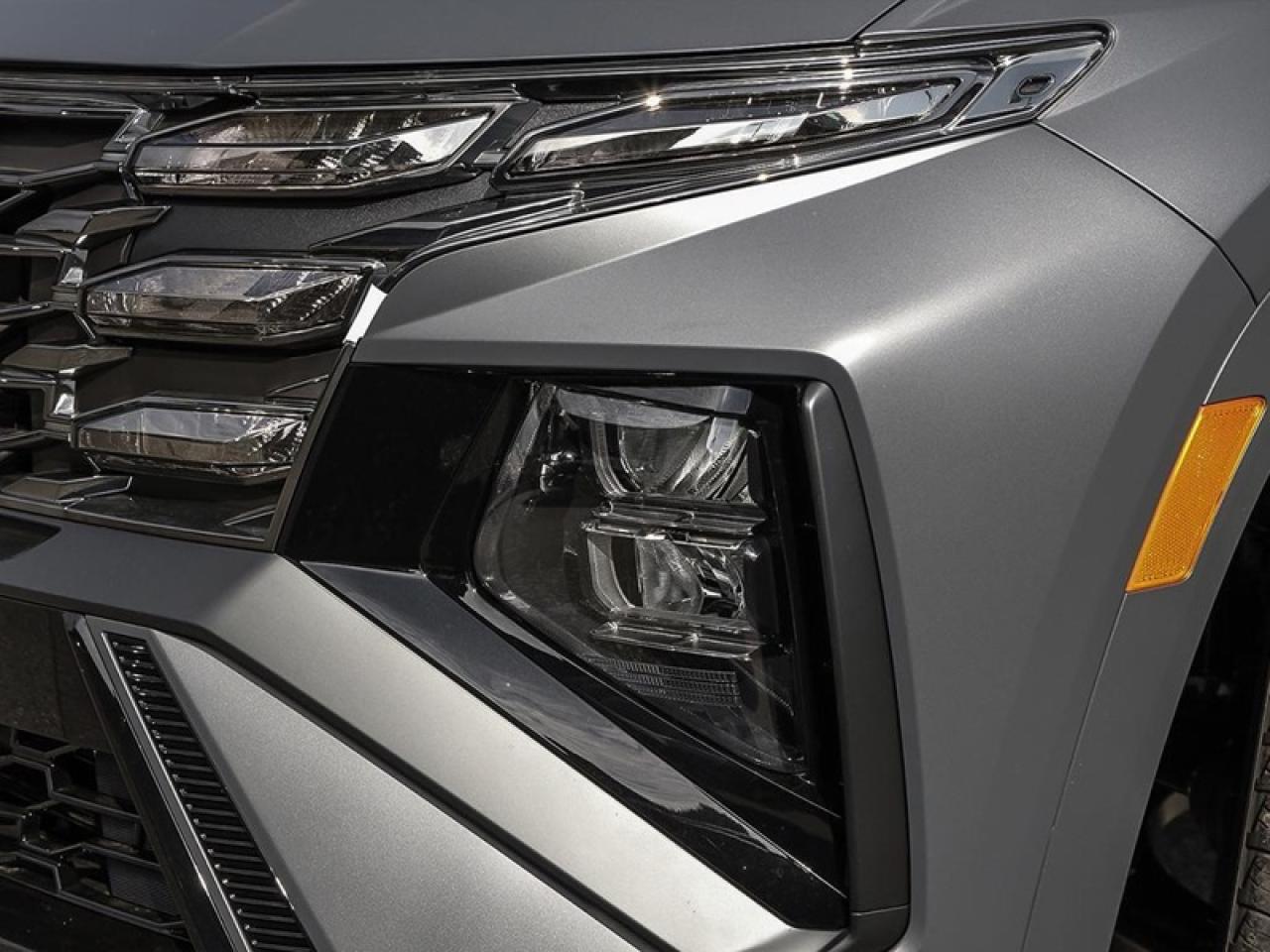 2026 Hyundai Tucson Hybrid N-Line  - Leather Seats - $162.96 /Wk Photo