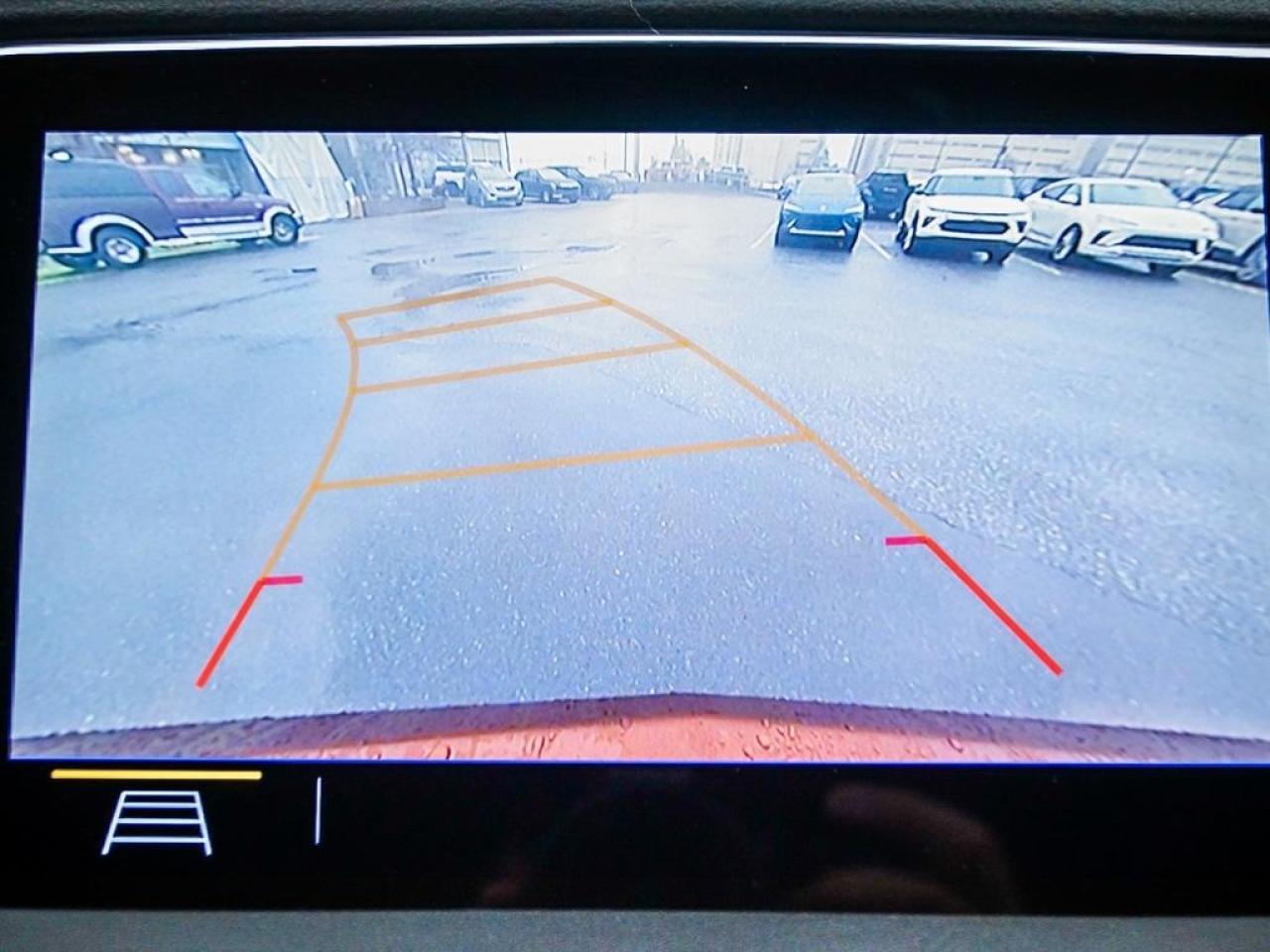 2019 Cadillac XT4 AWD Sport  SPORT, LEATHER, AWDM COMFORT AND CONV PACKAGE Photo