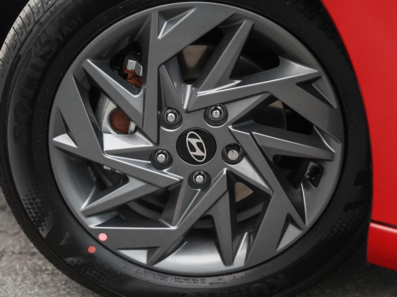 2026 Hyundai Elantra Preferred  - Heated Seats - $98.73 /Wk Photo