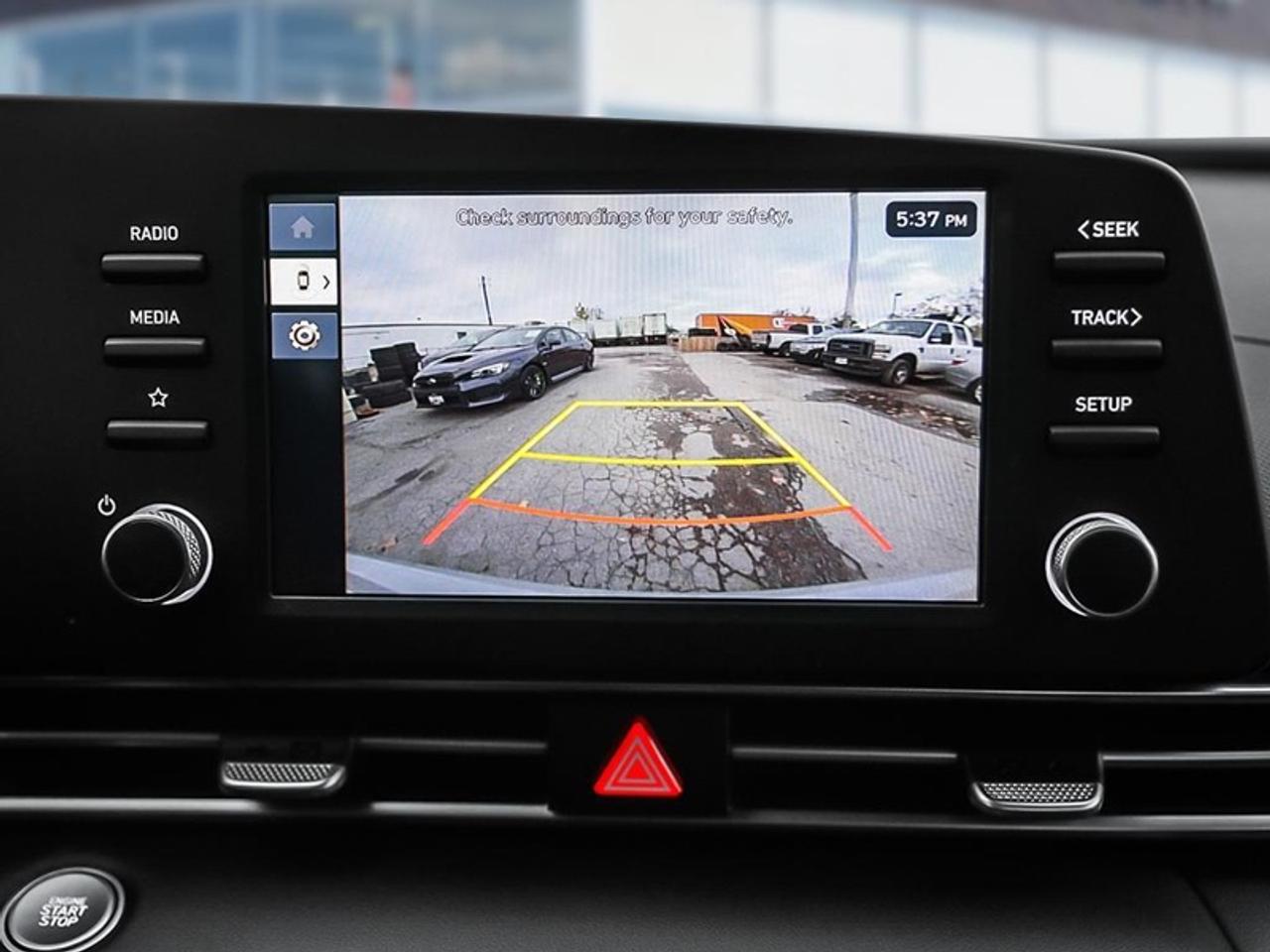 2026 Hyundai Elantra Preferred  - Heated Seats - $98.73 /Wk Photo