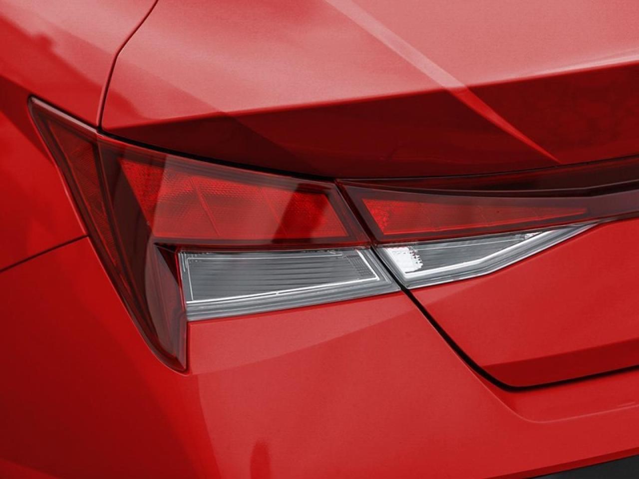 2026 Hyundai Elantra Preferred  - Heated Seats - $100.07 /Wk Photo