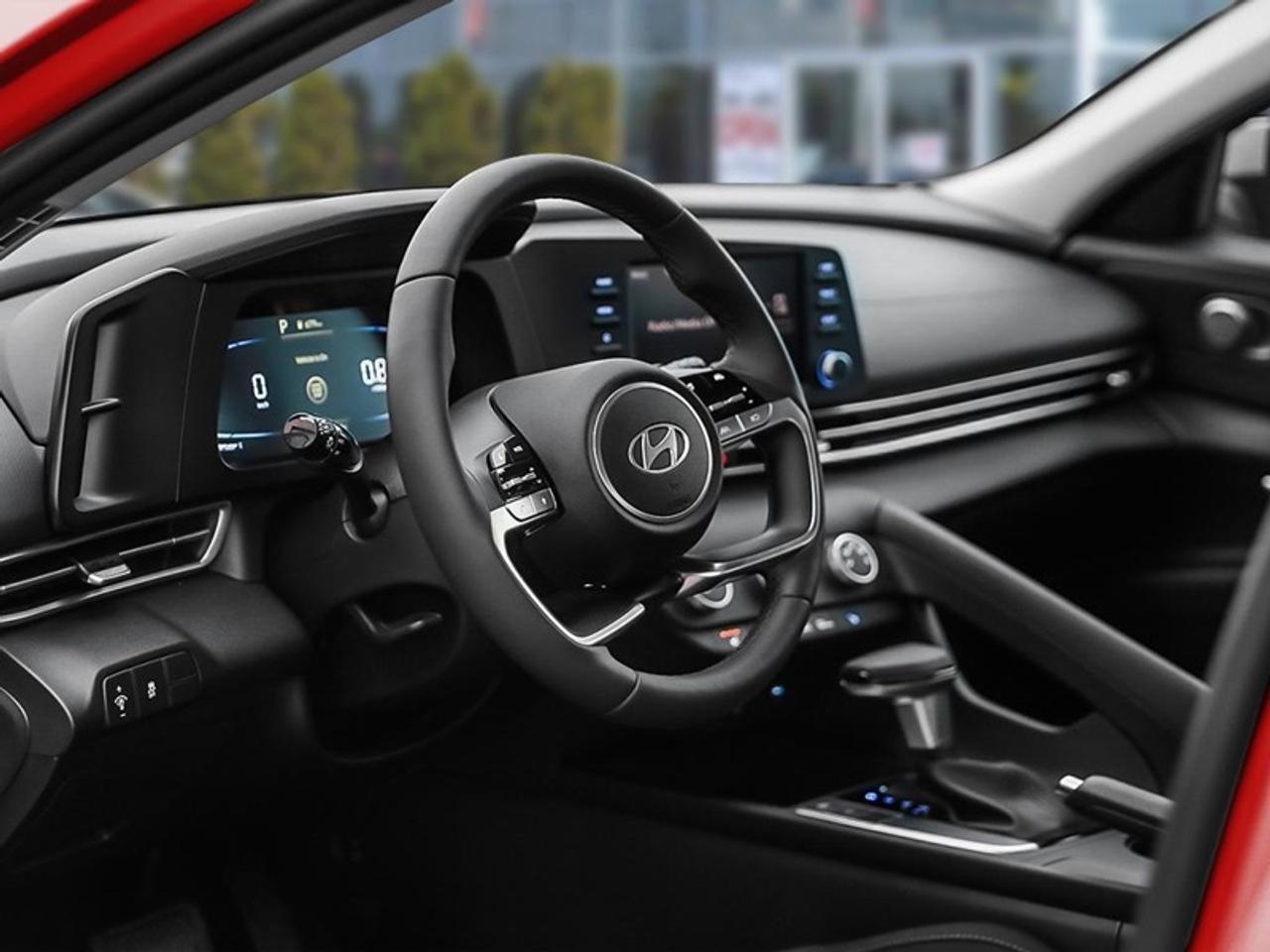 2026 Hyundai Elantra Preferred  - Heated Seats - $98.73 /Wk Photo