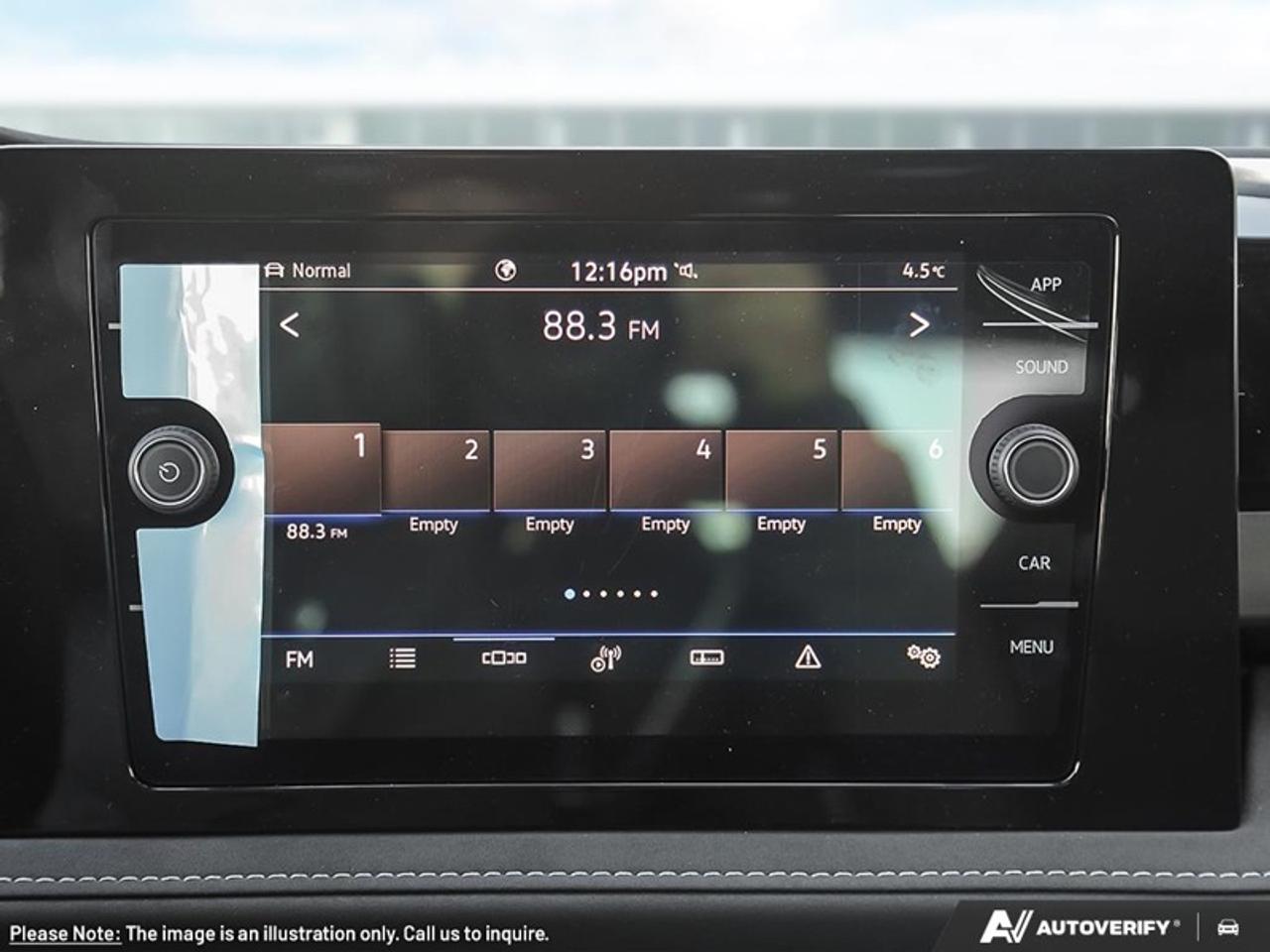 2026 Volkswagen Taos Comfortline Black Edition Photo