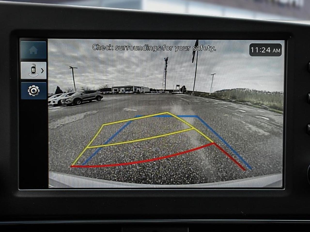 2026 Cadillac OPTIQ Premium Sport  OPTIQ PREMIUM SPORT, AWD Photo