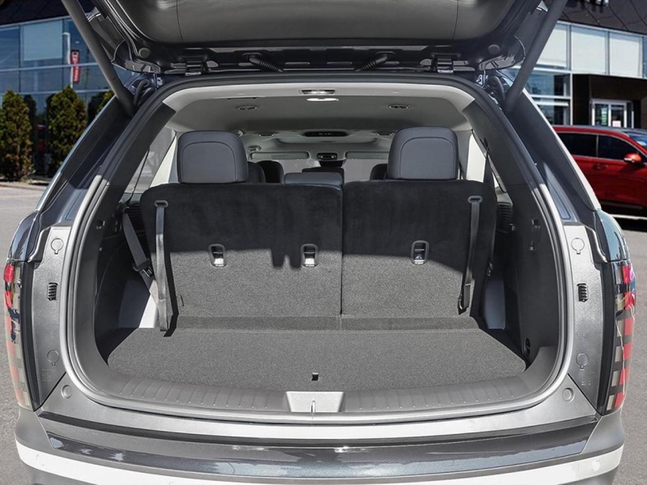 2026 Hyundai Palisade Hybrid Luxury 7-Passenger  - $212.29 /Wk Photo