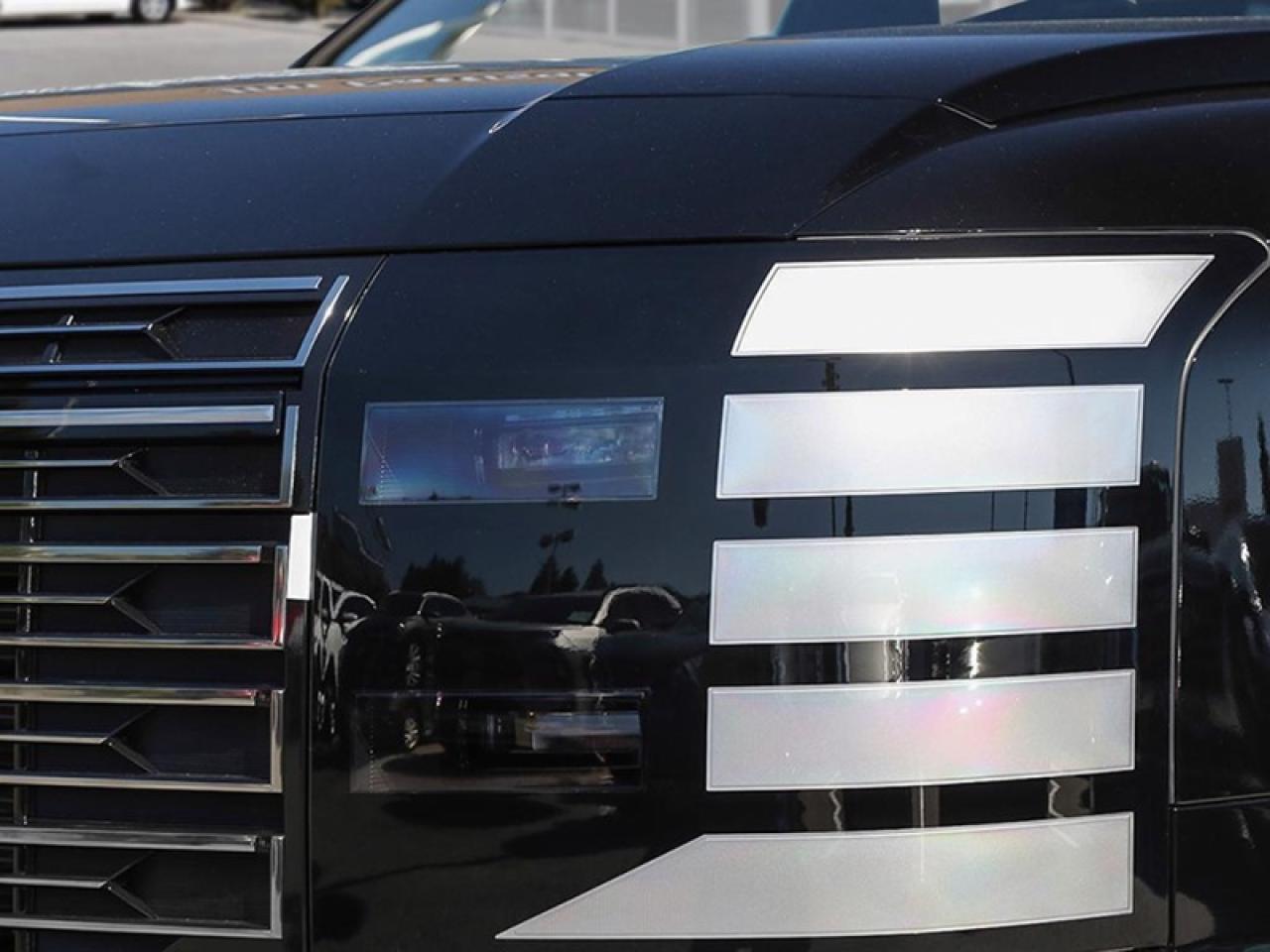 2026 Hyundai Palisade Hybrid Luxury 7-Passenger  - $212.29 /Wk Photo