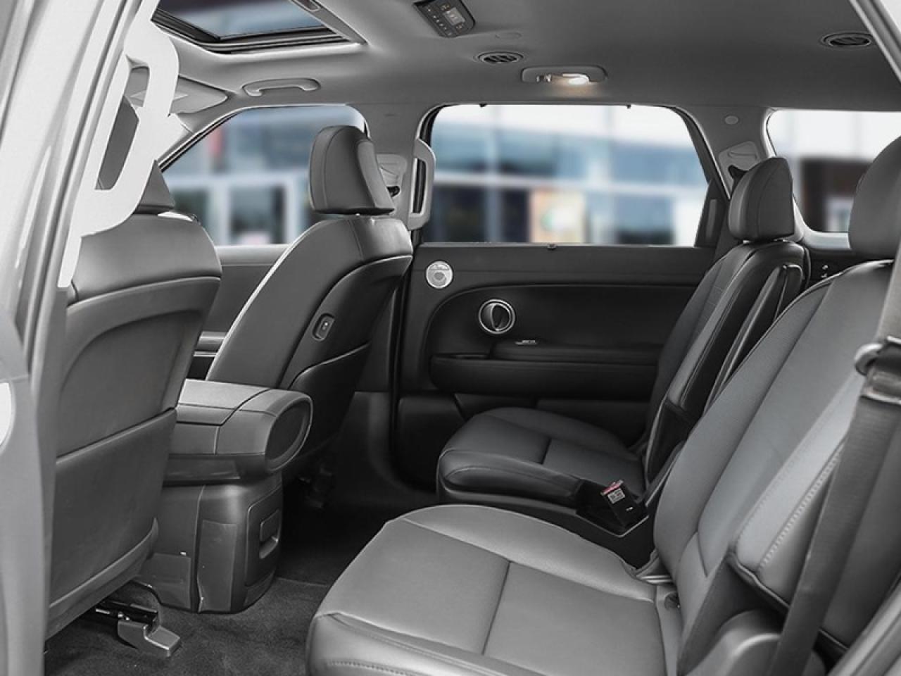 2026 Hyundai Palisade Hybrid Luxury 7-Passenger  - $212.29 /Wk Photo