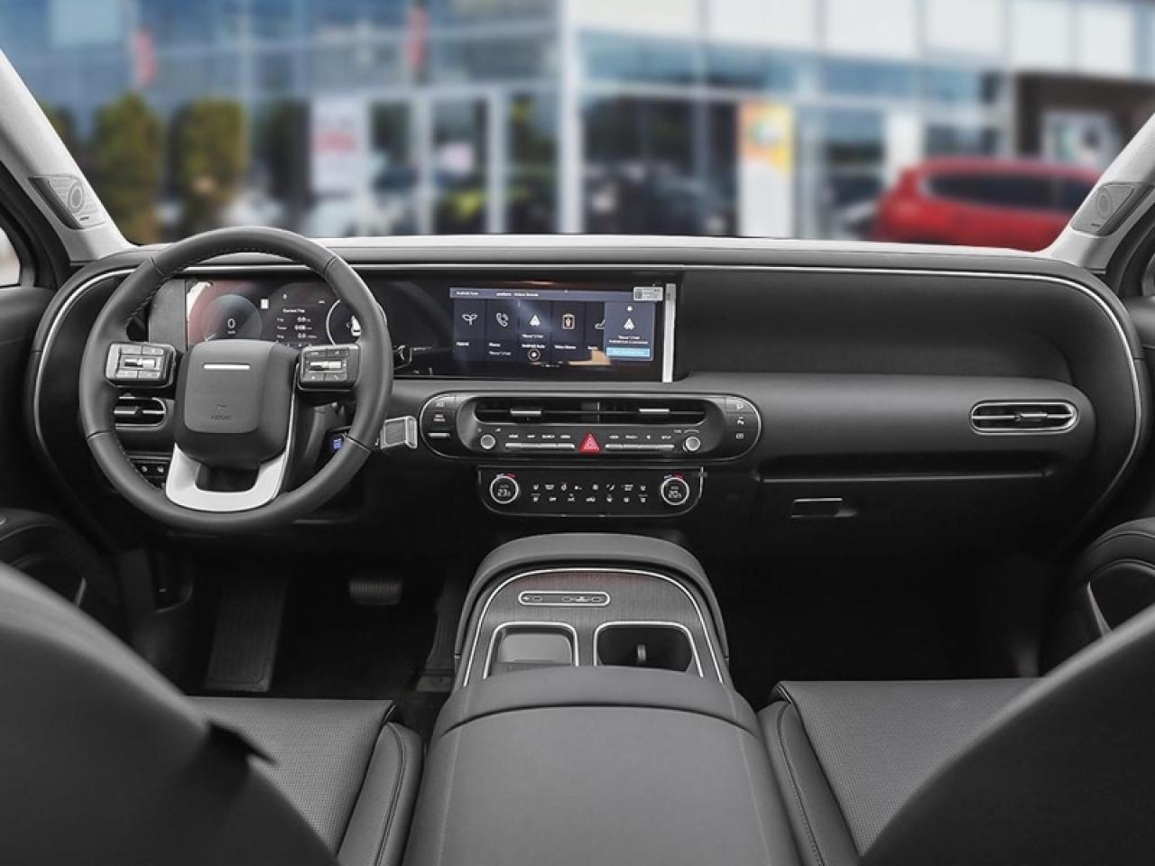 2026 Hyundai Palisade Hybrid Luxury 7-Passenger  - $212.29 /Wk Photo