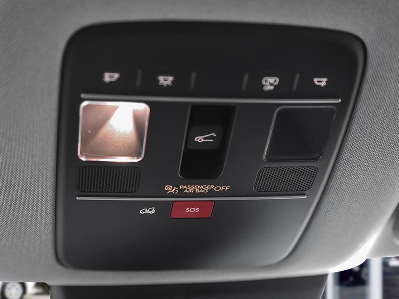 2026 Hyundai Palisade Hybrid Luxury 7-Passenger  - $212.29 /Wk Photo