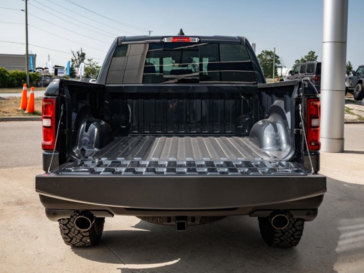 2026 RAM 1500 Rebel Photo