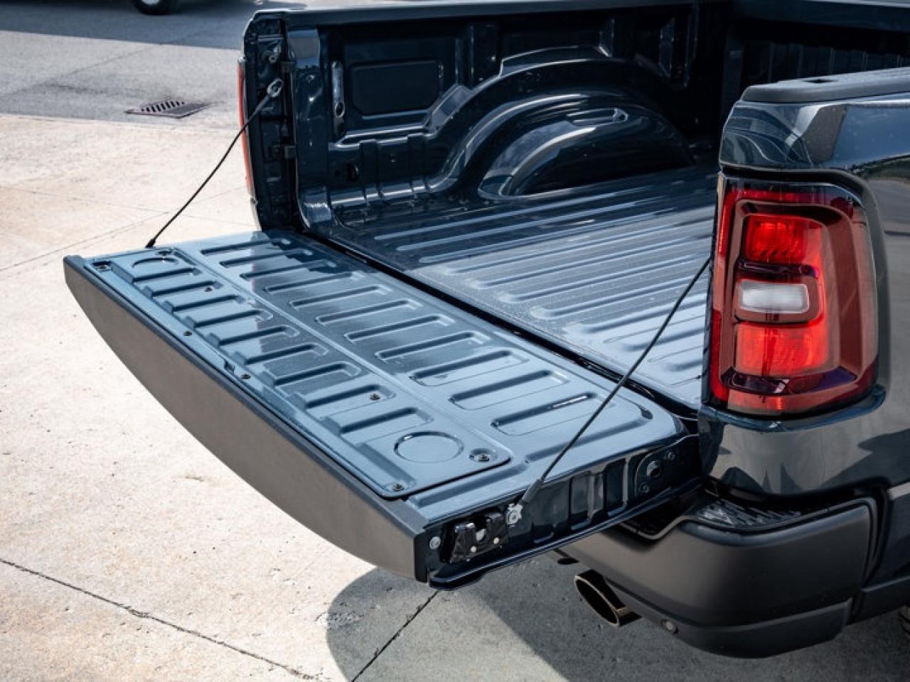 2026 RAM 1500 Rebel Photo