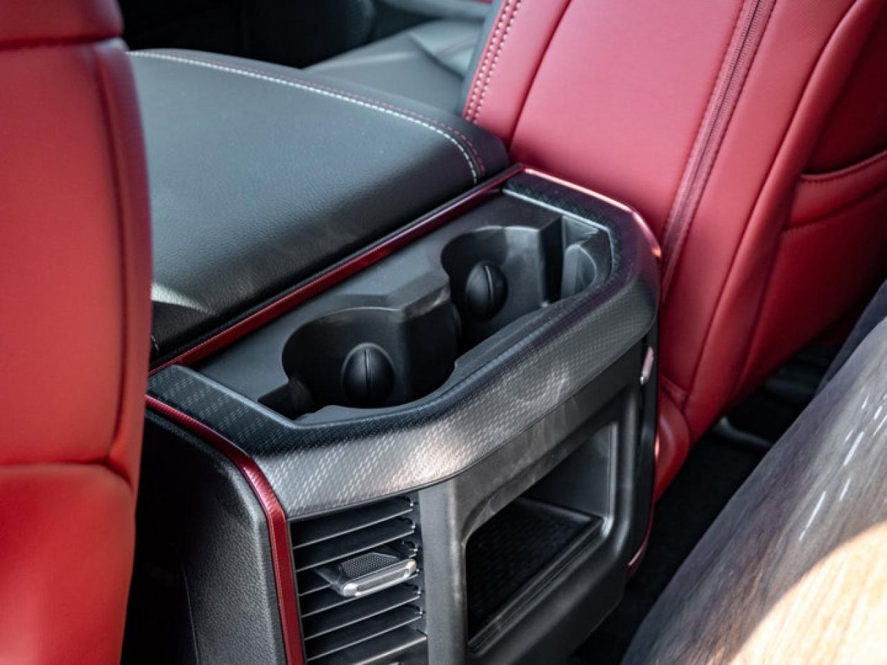 2026 RAM 1500 Rebel Photo