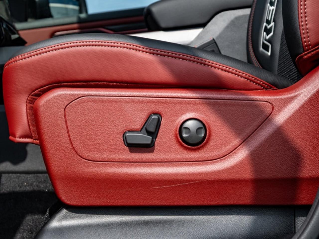 2026 RAM 1500 Rebel Photo