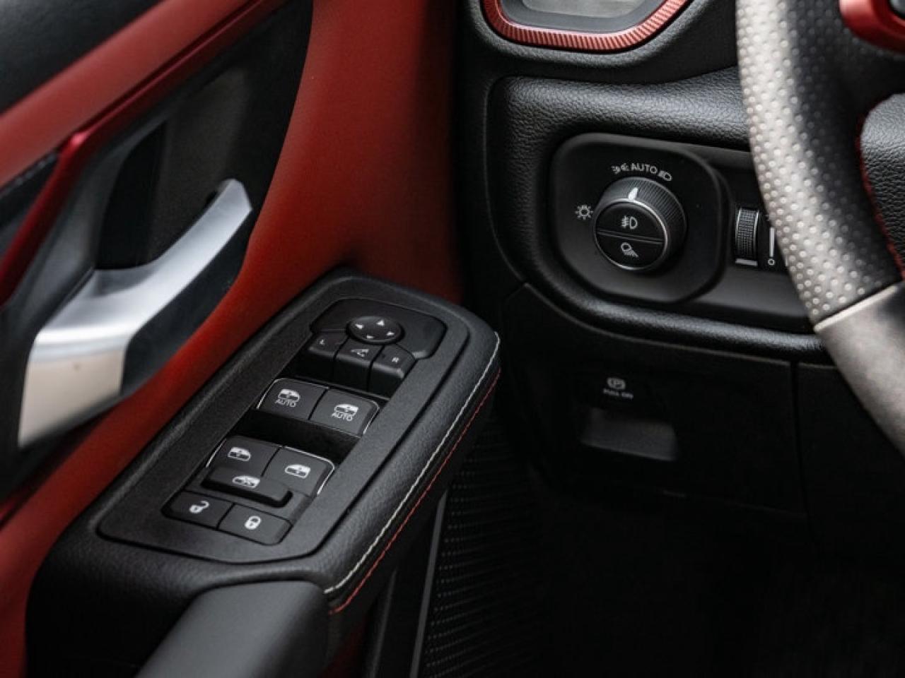 2026 RAM 1500 Rebel Photo