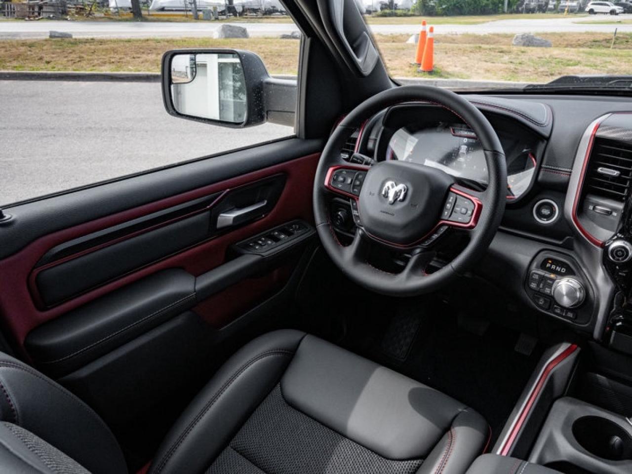 2026 RAM 1500 Rebel Photo