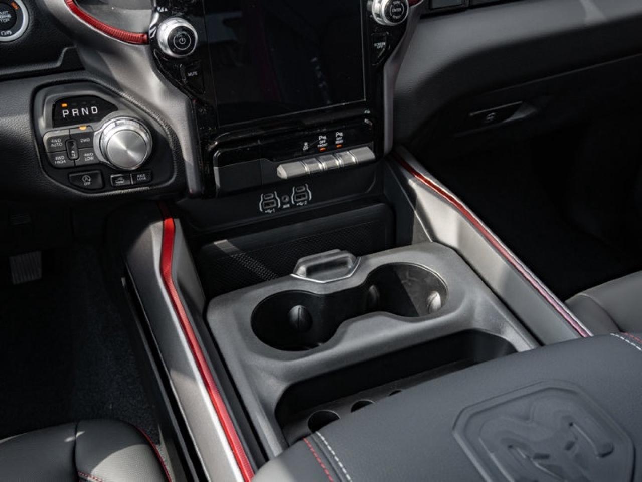 2026 RAM 1500 Rebel Photo