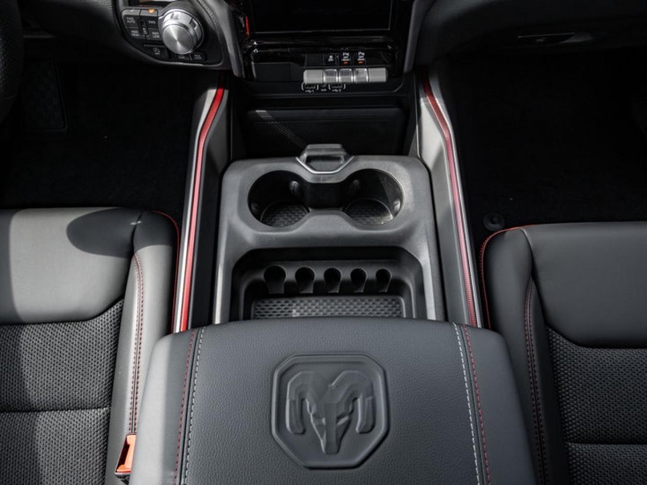 2026 RAM 1500 Rebel Photo