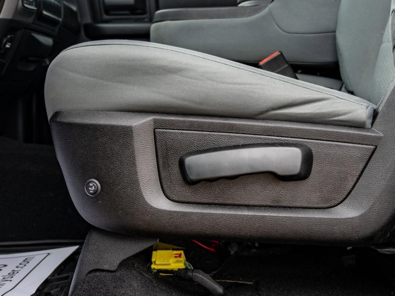 2019 RAM 1500 Classic TRADESMAN Photo