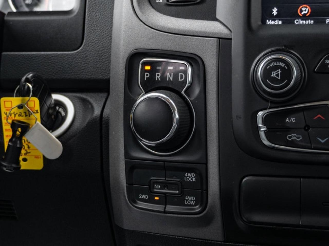 2019 RAM 1500 Classic TRADESMAN Photo