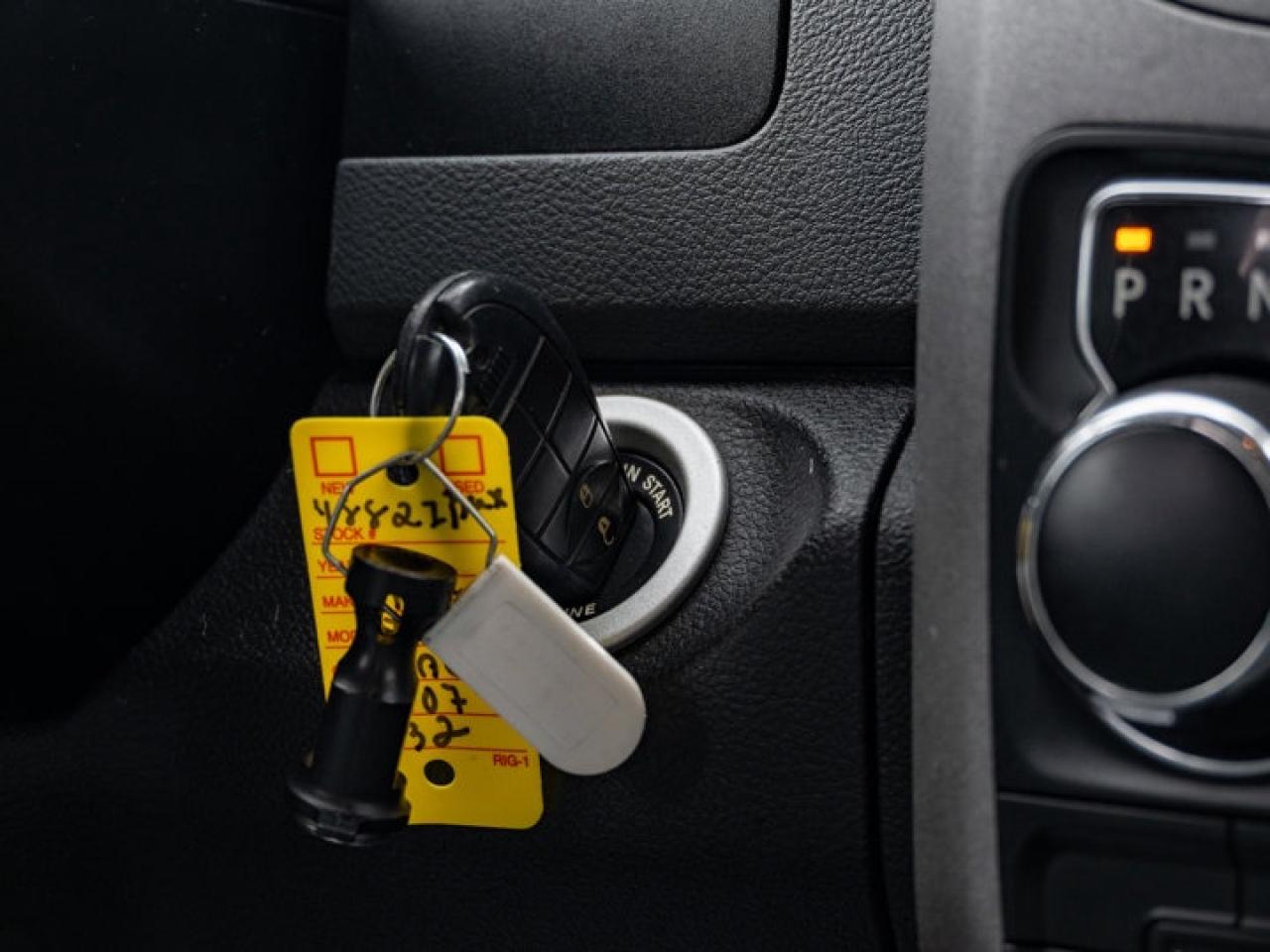 2019 RAM 1500 Classic TRADESMAN Photo