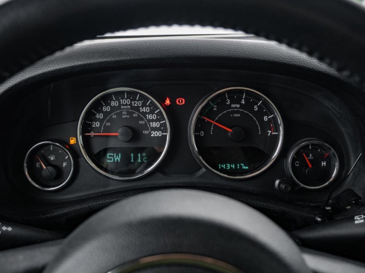 2017 Jeep Wrangler Unlimited Willys Wheeler Photo