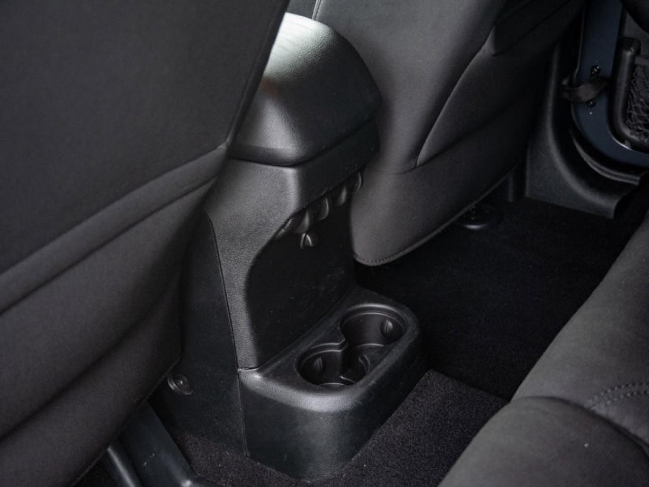 2017 Jeep Wrangler Unlimited Willys Wheeler Photo