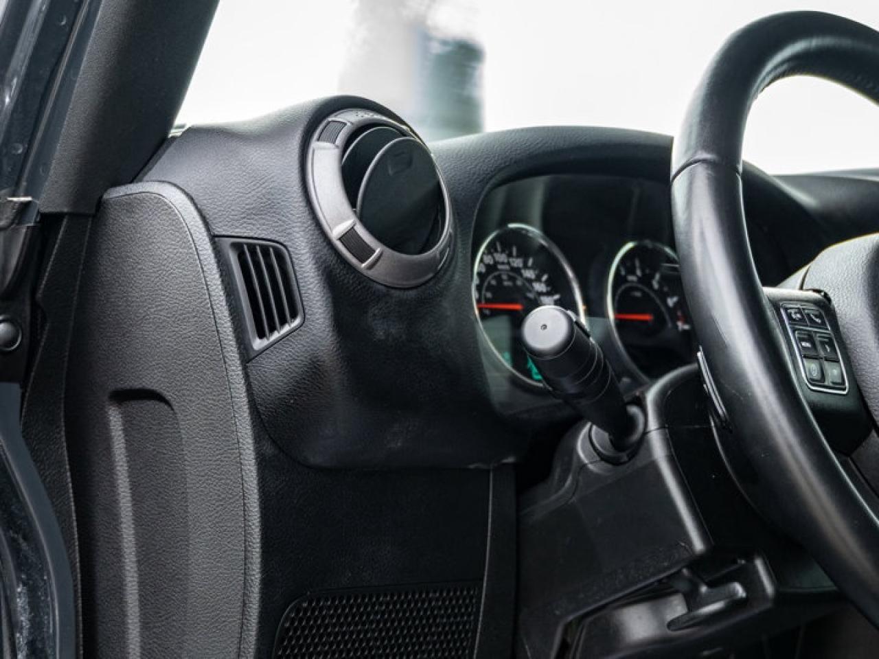 2017 Jeep Wrangler Unlimited Willys Wheeler Photo