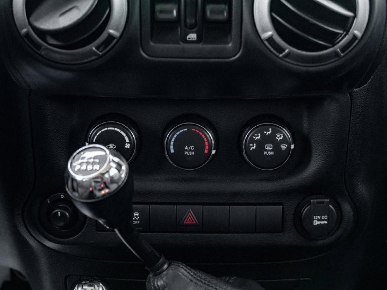 2017 Jeep Wrangler Unlimited Willys Wheeler Photo