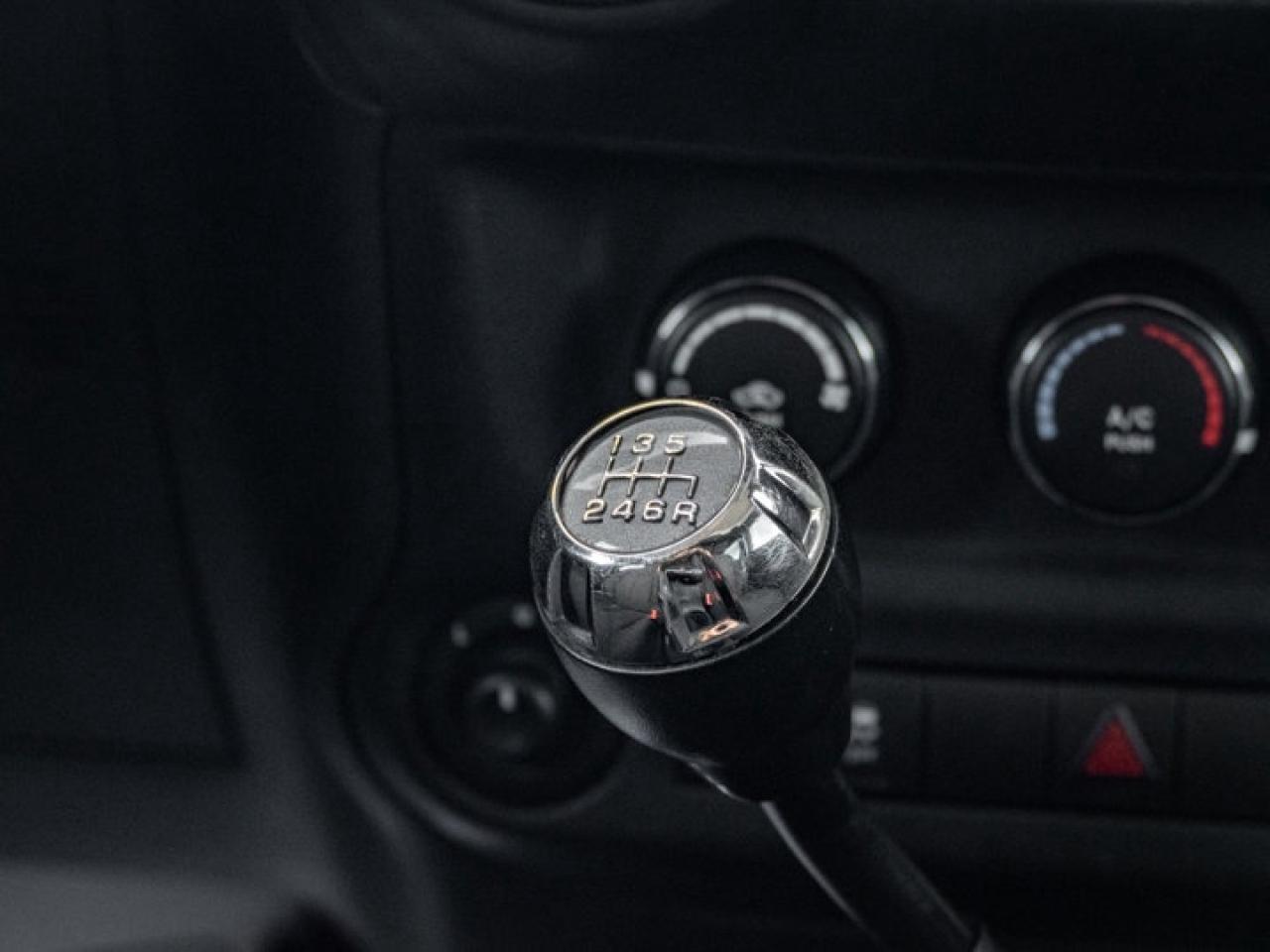 2017 Jeep Wrangler Unlimited Willys Wheeler Photo