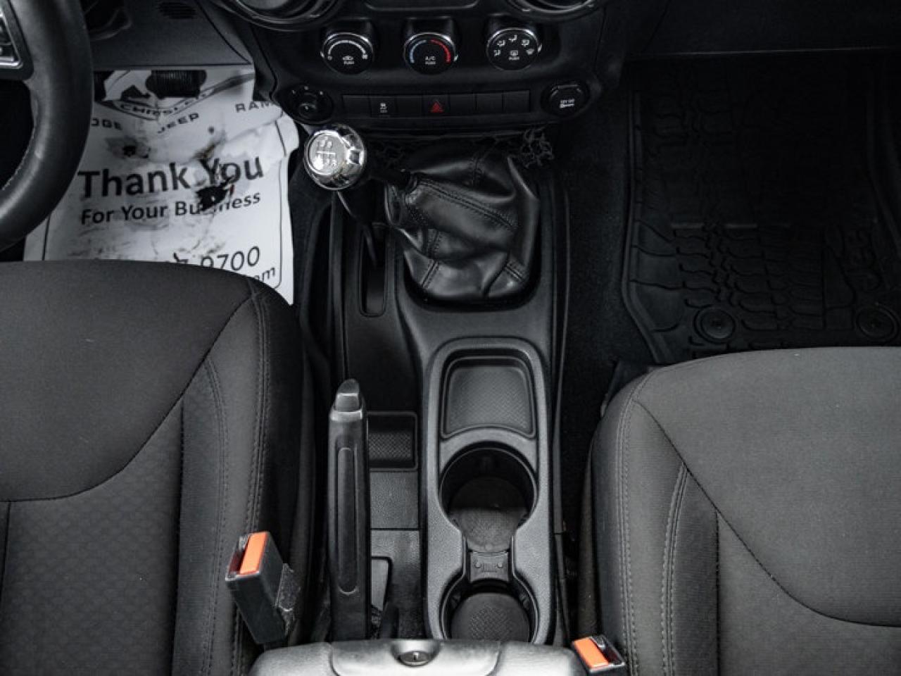 2017 Jeep Wrangler Unlimited Willys Wheeler Photo