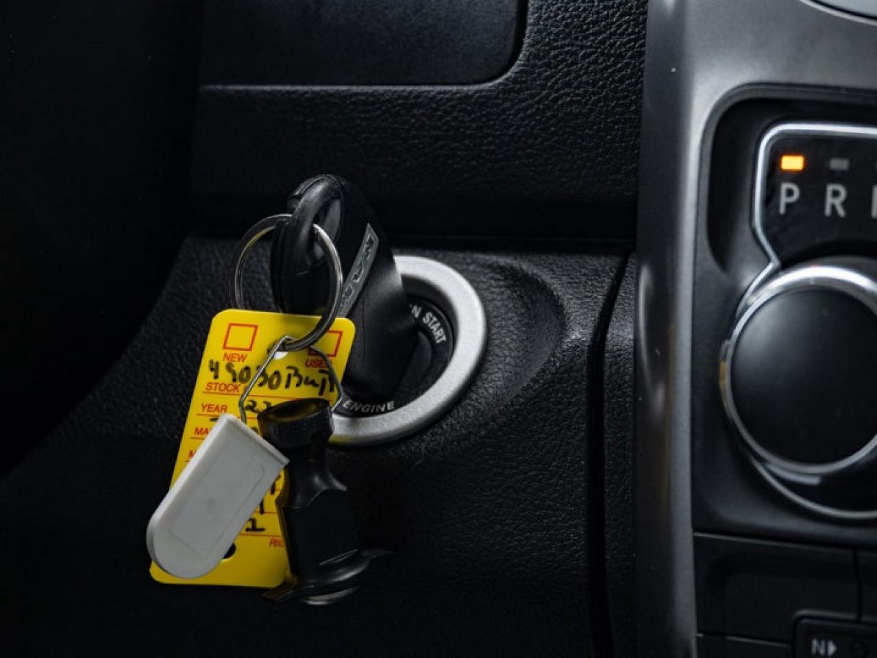 2021 RAM 1500 Classic SLT Photo