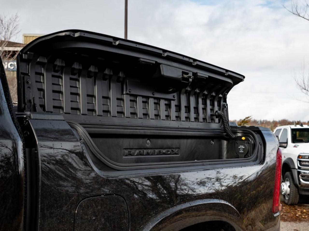 2026 RAM 1500 Limited Photo