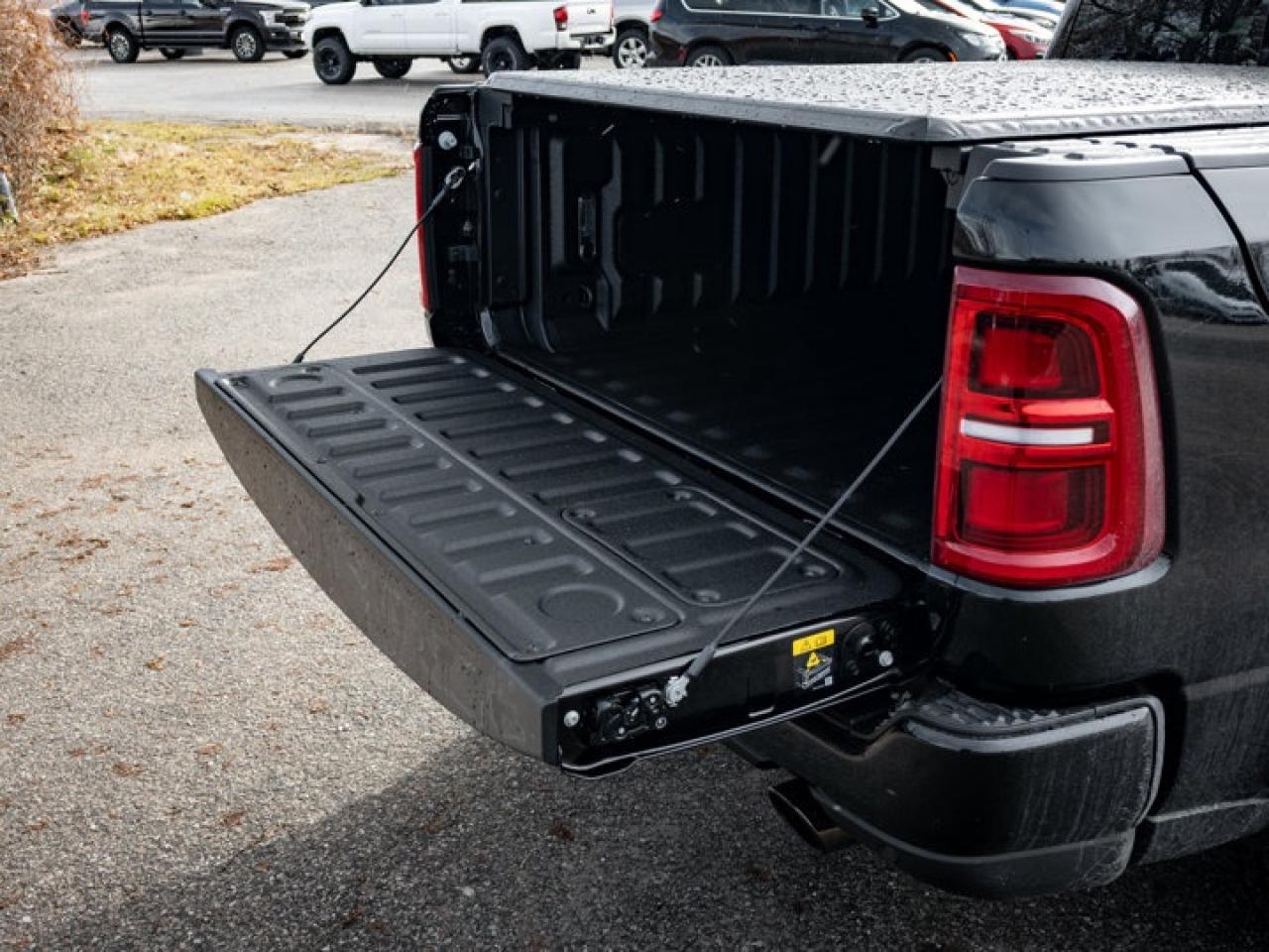 2026 RAM 1500 Limited Photo