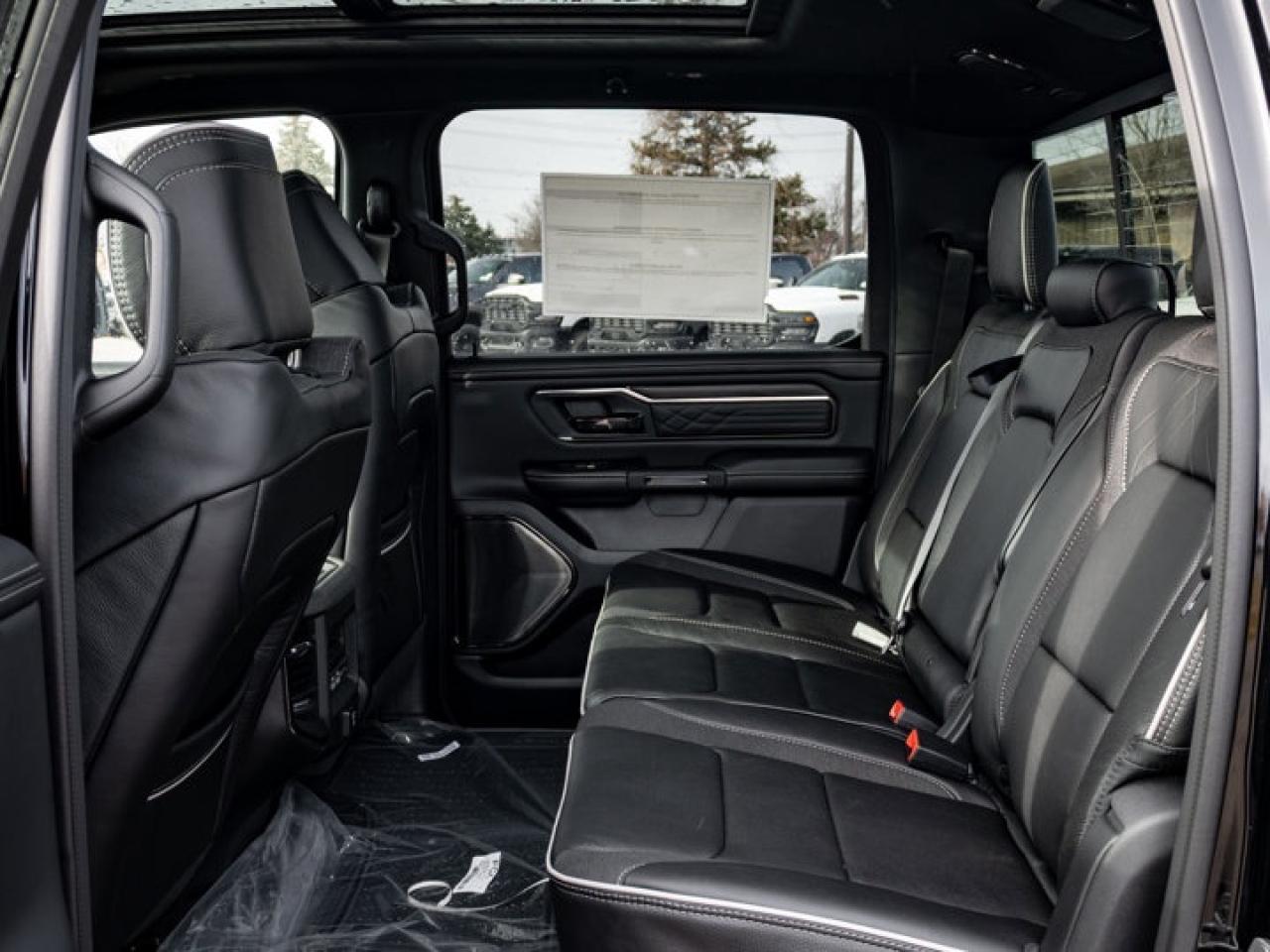 2026 RAM 1500 Limited Photo