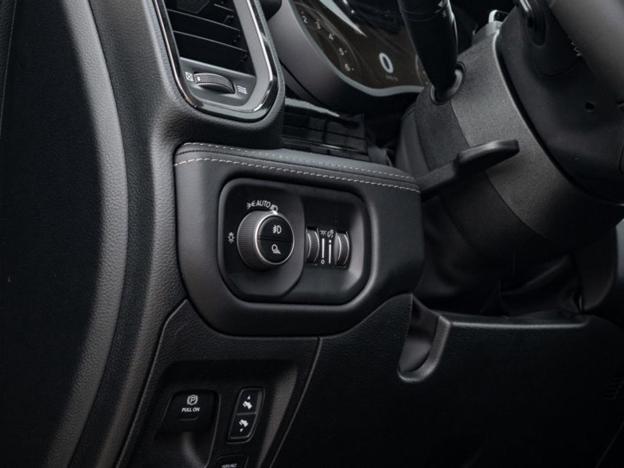 2026 RAM 1500 Limited Photo