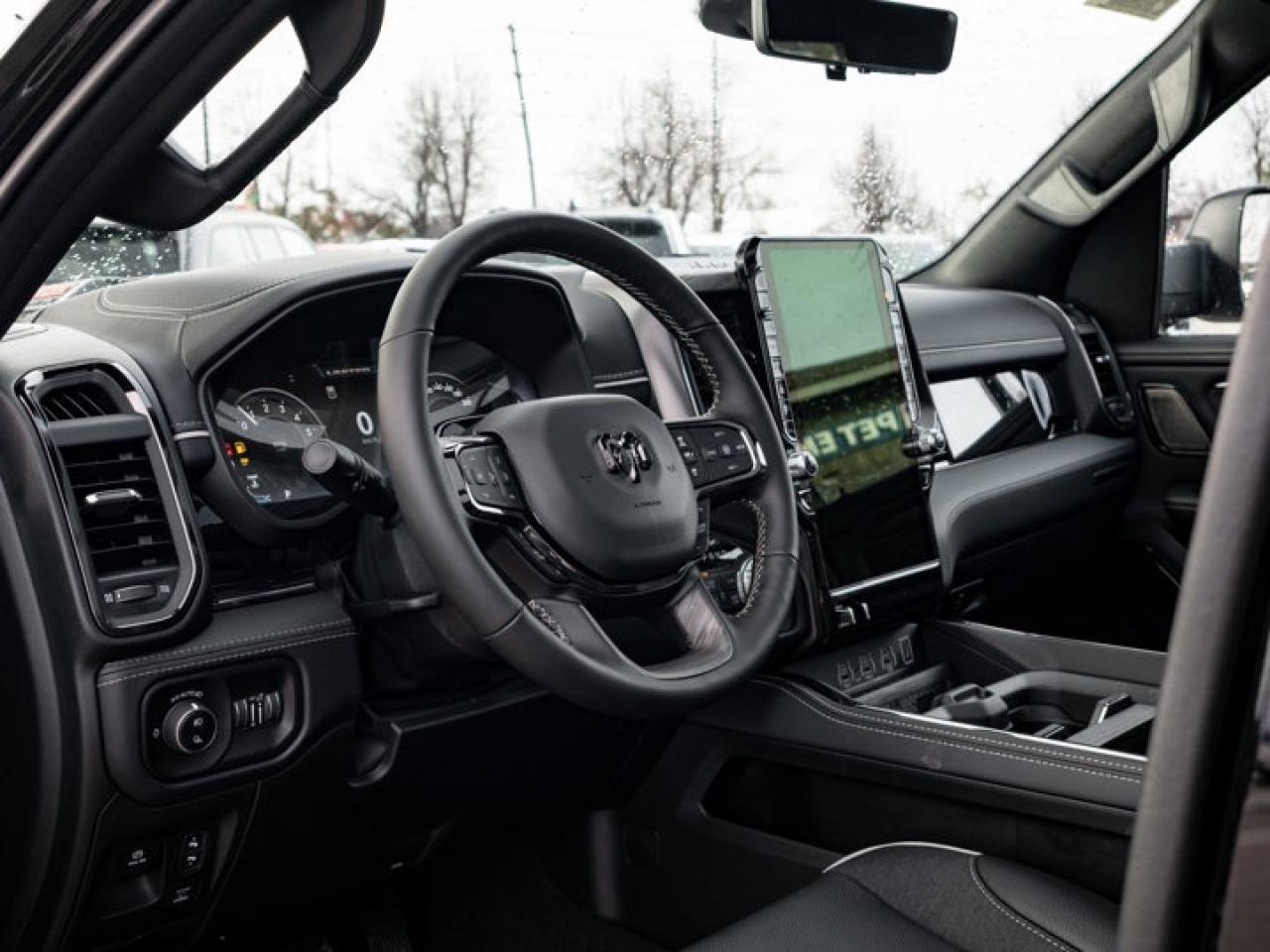 2026 RAM 1500 Limited Photo