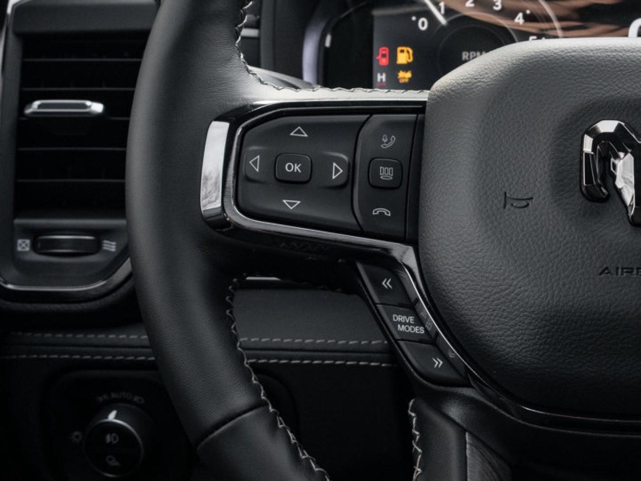 2026 RAM 1500 Limited Photo