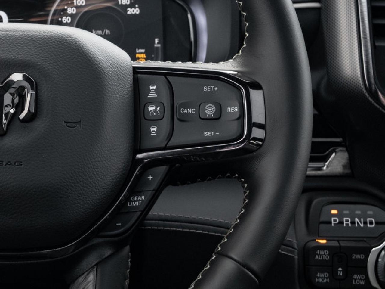 2026 RAM 1500 Limited Photo