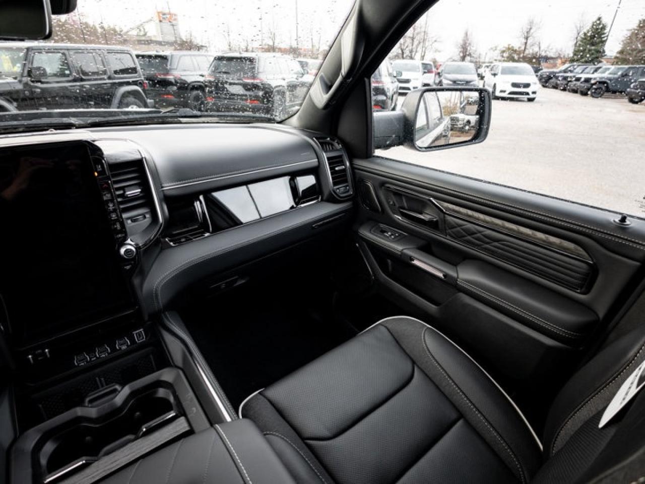 2026 RAM 1500 Limited Photo