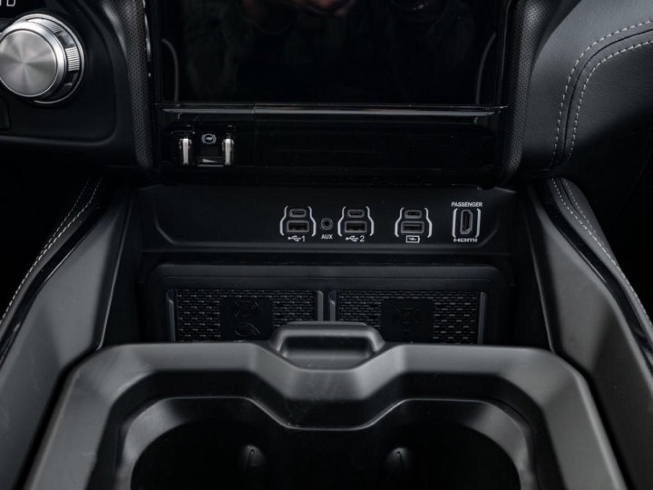 2026 RAM 1500 Limited Photo