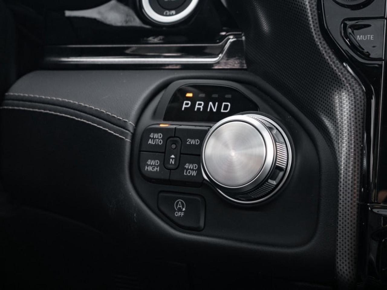 2026 RAM 1500 Limited Photo