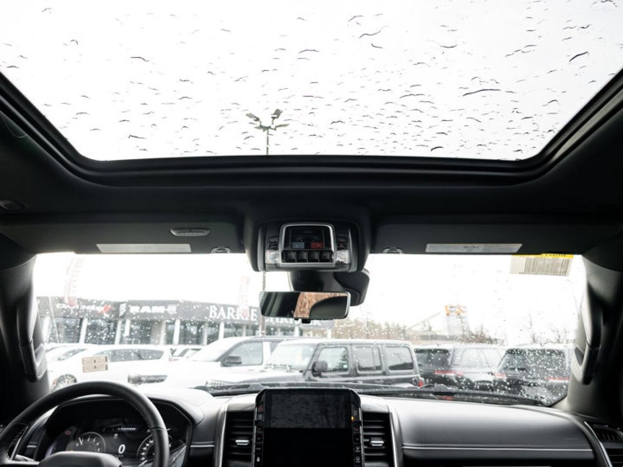 2026 RAM 1500 Limited Photo