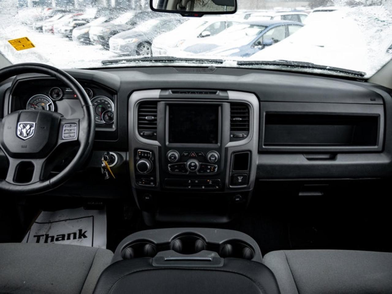 2022 RAM 1500 Classic EXPRESS Photo