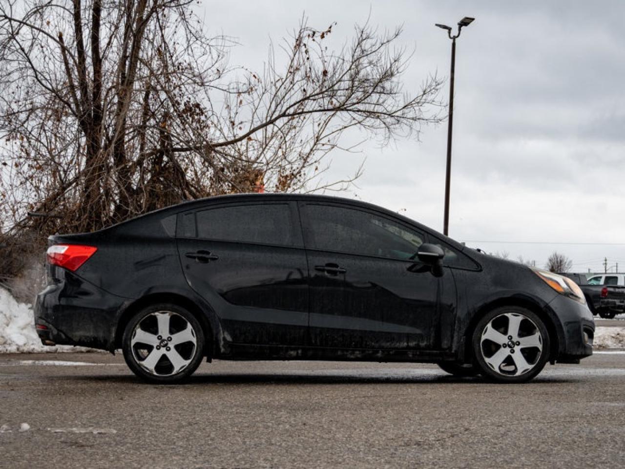 2013 Kia Rio  Photo