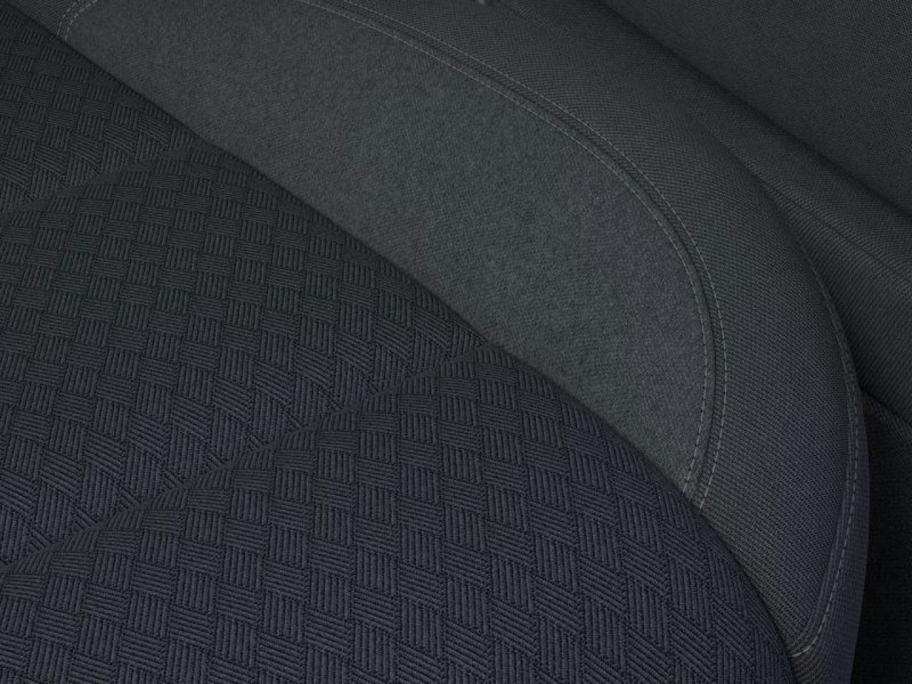 2025 Chevrolet Silverado 1500 Custom  -  Remote Start - $409 B/W Photo