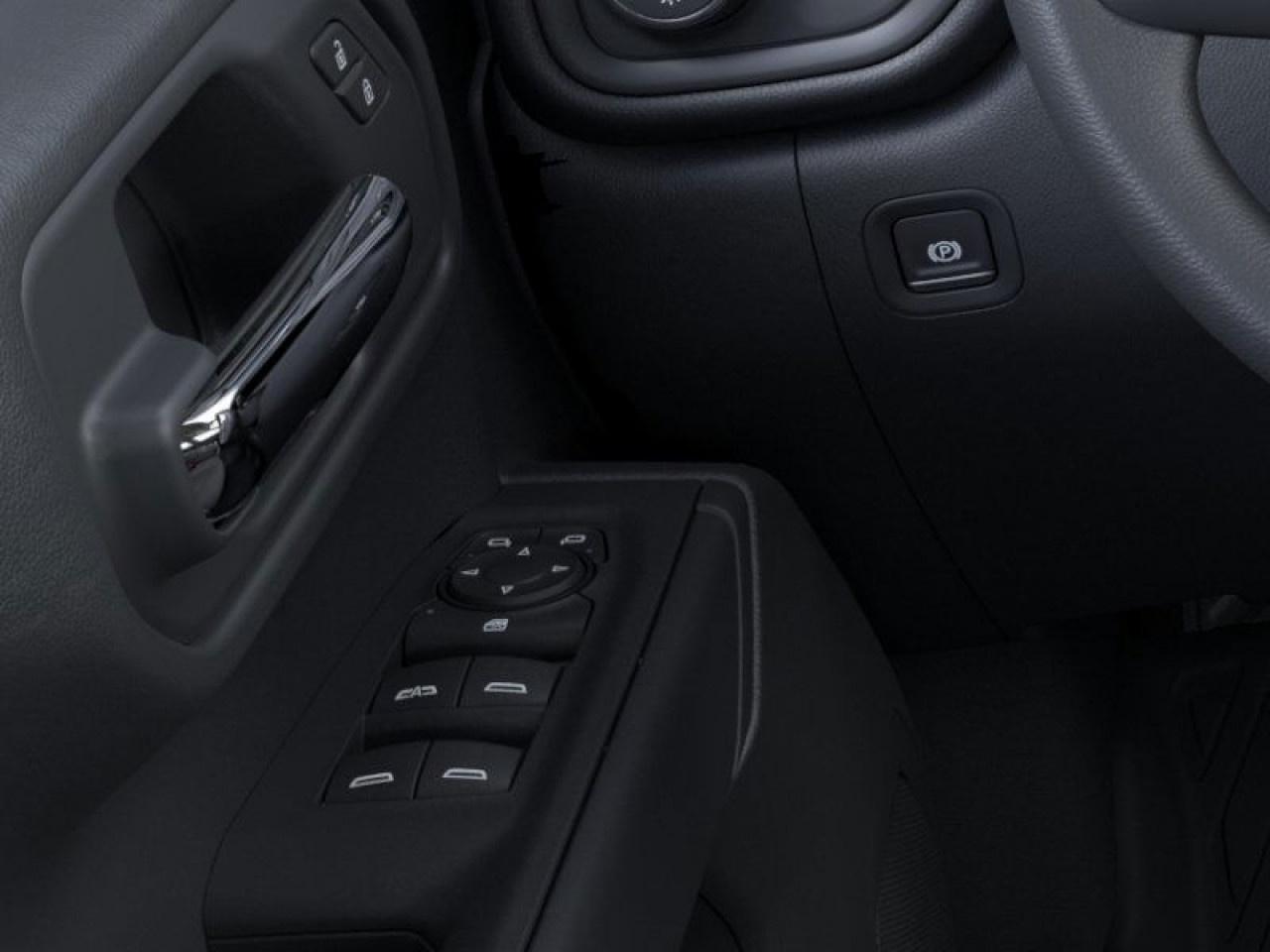 2025 GMC Sierra 1500 Pro  - Apple CarPlay -  Android Auto - $435 B/W Photo