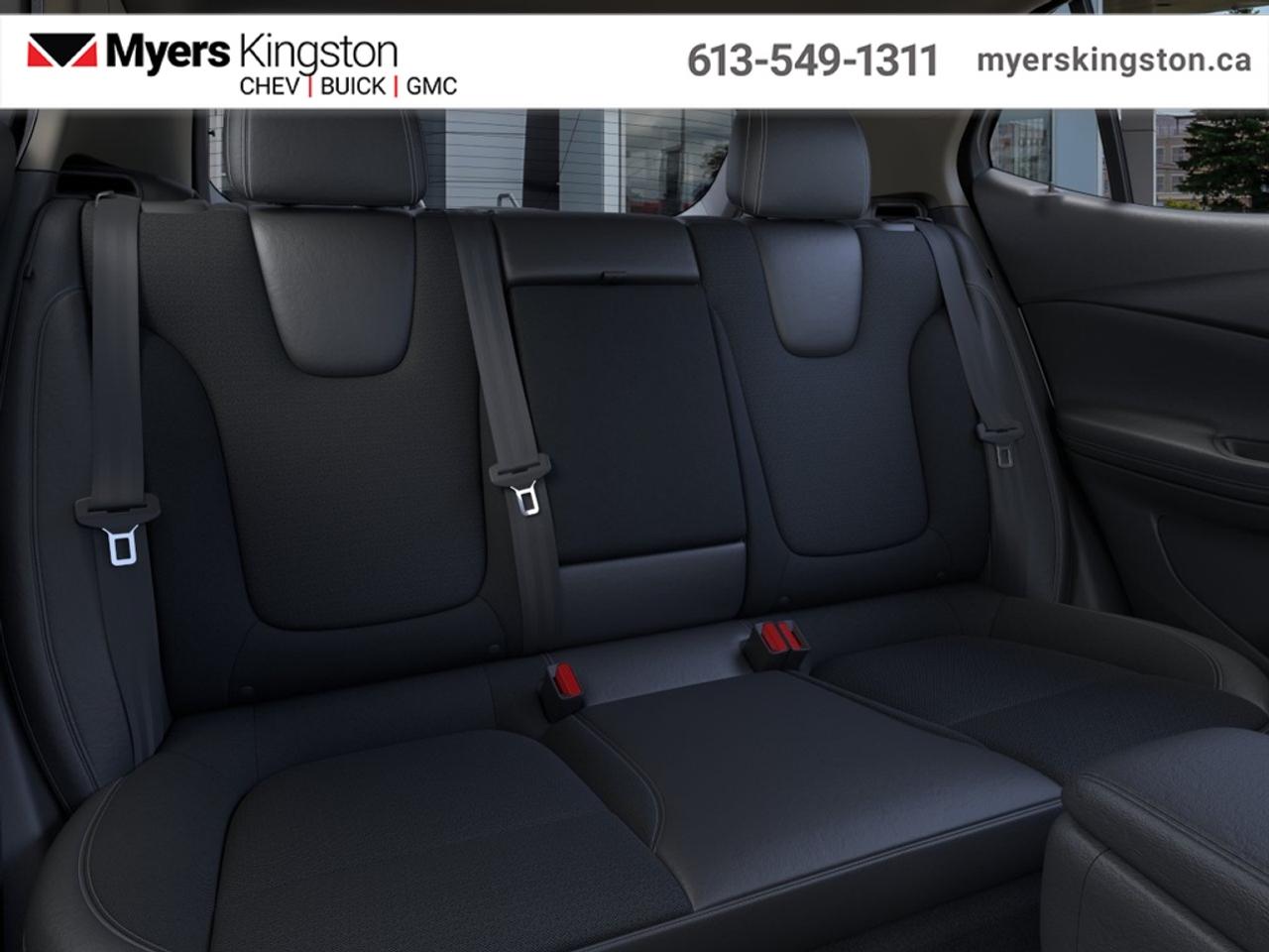 2026 Buick Encore GX Preferred  - Heated Seats - $223 B/W Photo